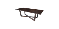 Table a diner 92'' ZT-092-AD